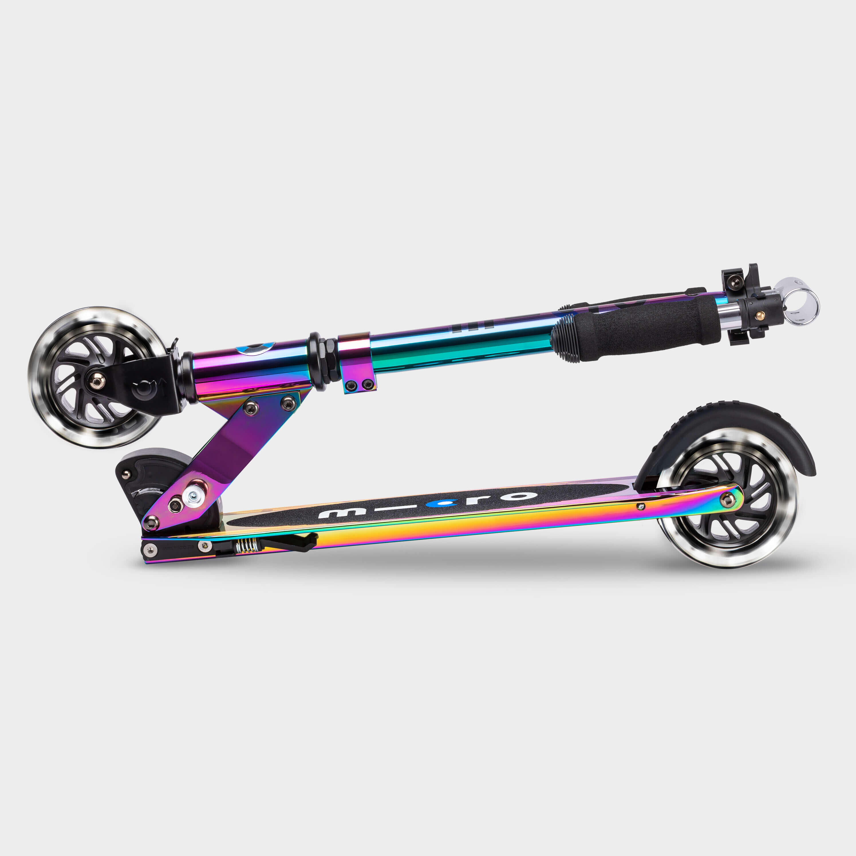 Sprite Classic LED: Neochrome 4/7