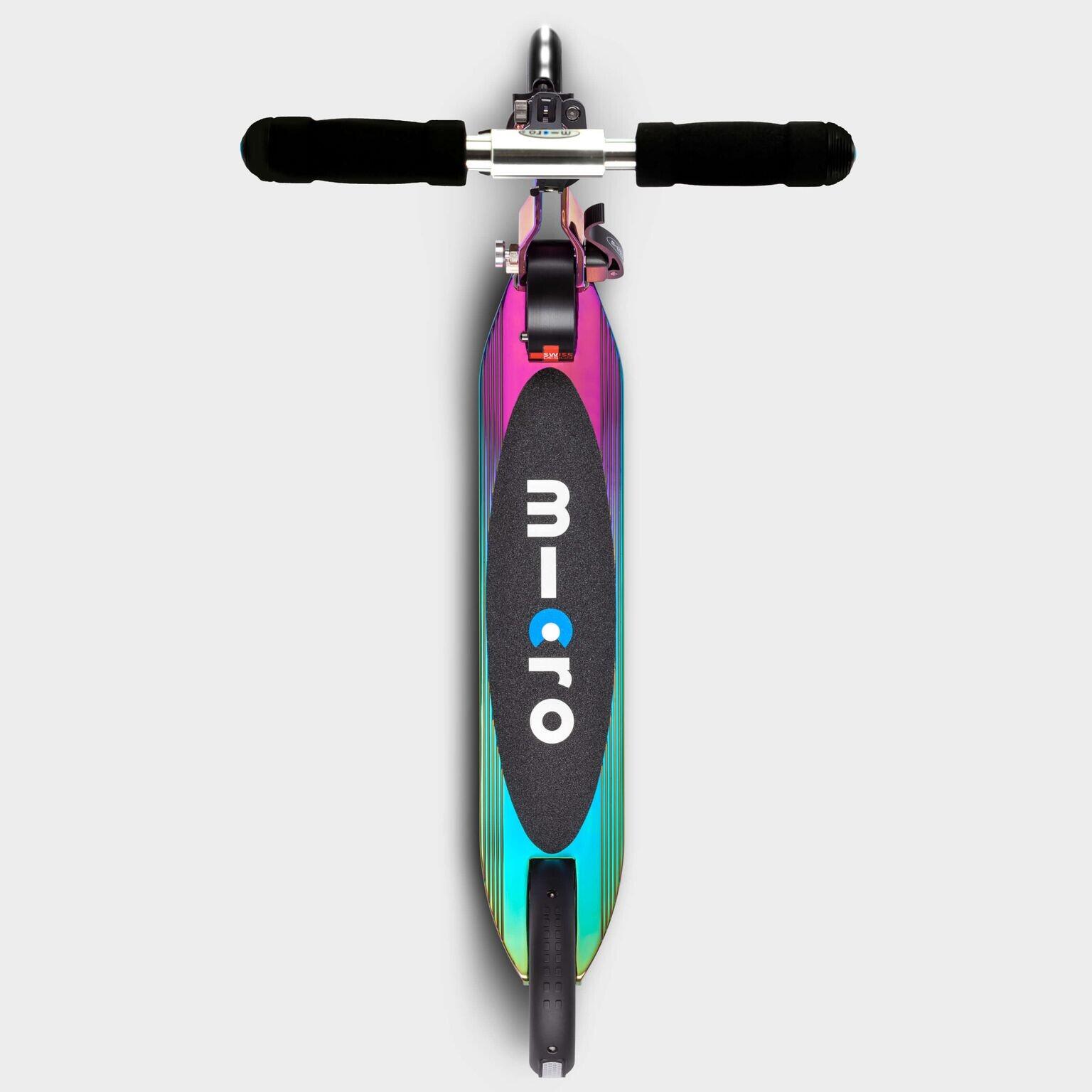 Sprite Classic LED: Neochrome 5/7