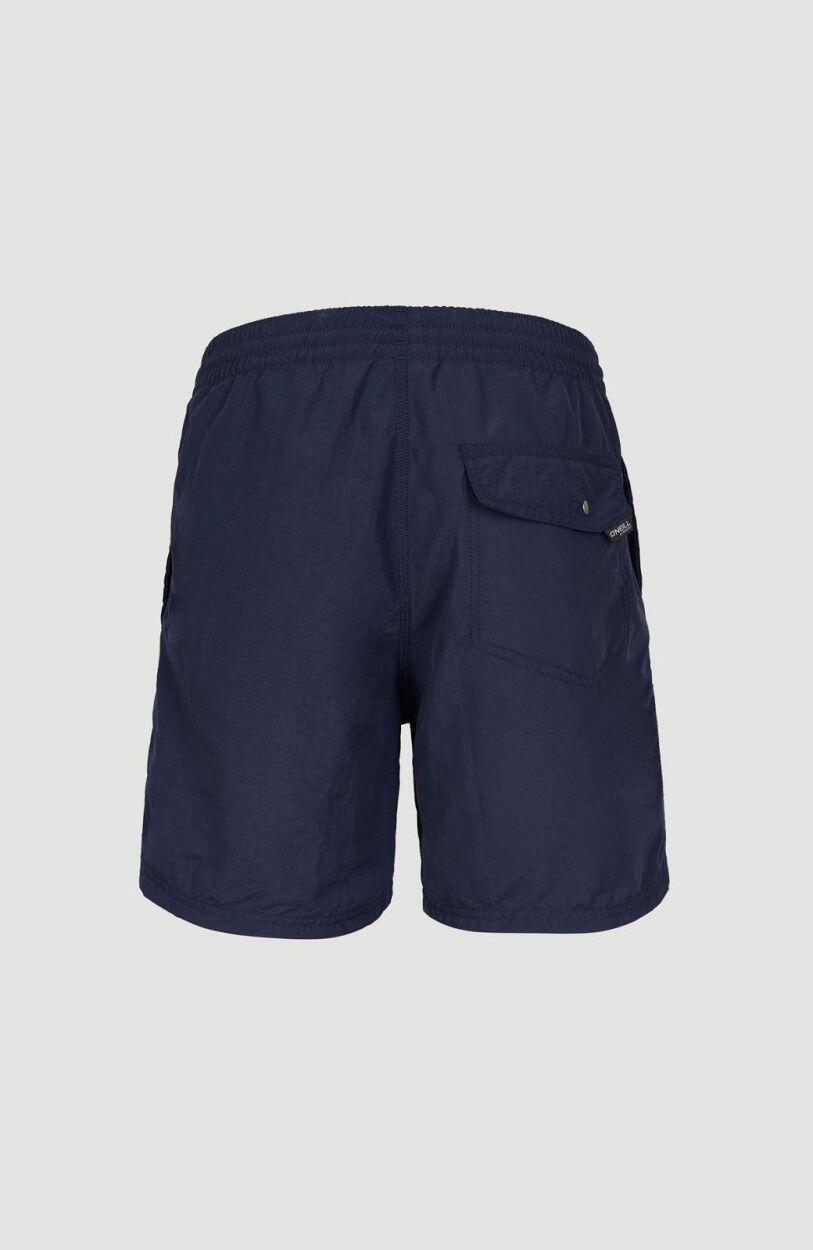 O'NEILL O'neill Vêtements de natation Vert Swim Shorts  Hommes INK BLUE 2/3