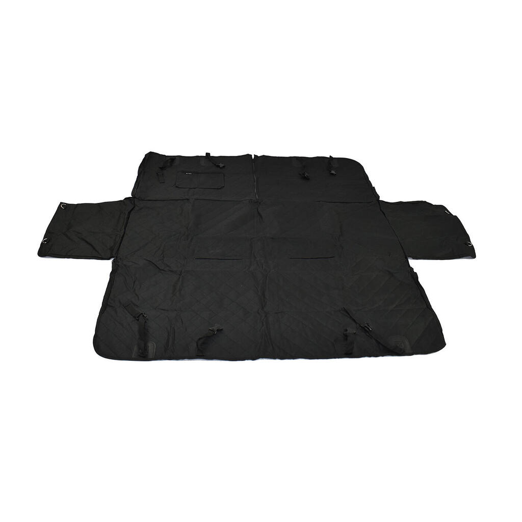 Hammock Back Seat Cover for Dogs
