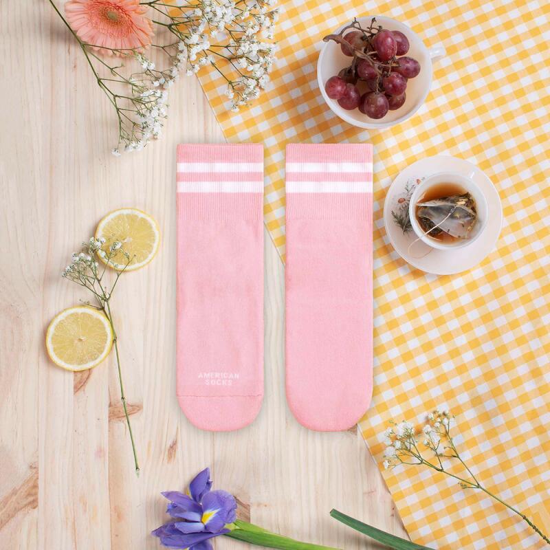 Calzini American Socks Sakura - Ankle High