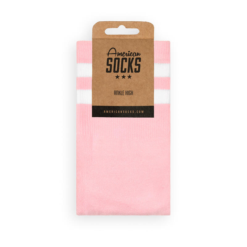 Calzini American Socks Sakura - Ankle High