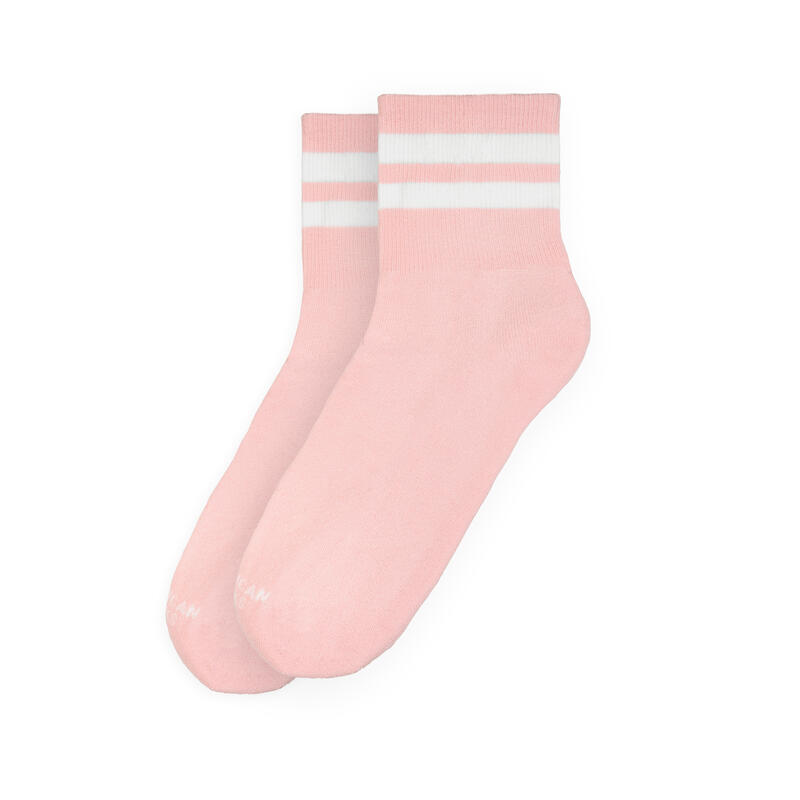 Calcetines divertidos para deporte American Socks Sakura - Ankle High