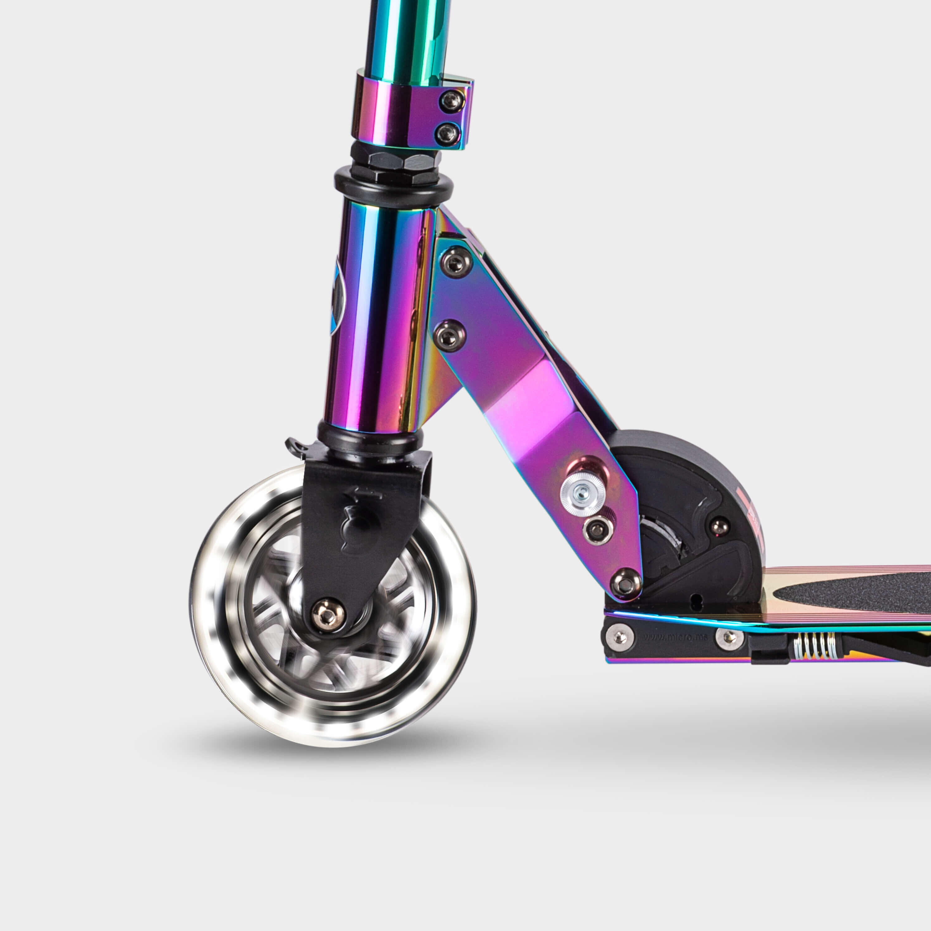 Sprite Classic LED: Neochrome 3/7