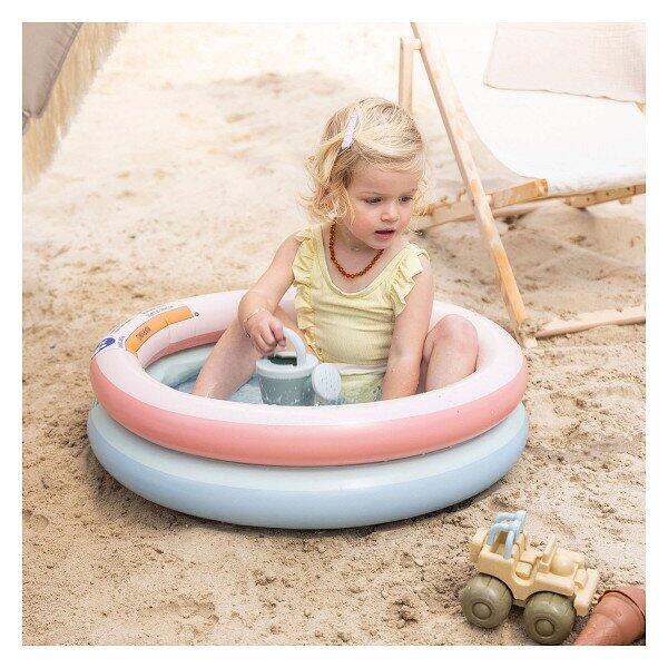 Natation  Piscine pour bébé 60cm  Rainbow