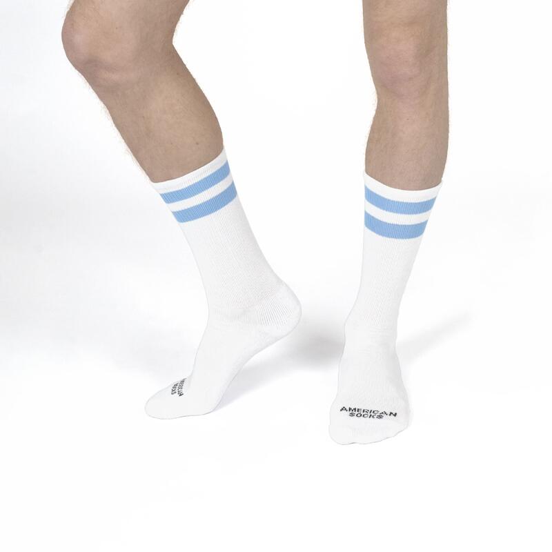 Calcetines Maverick - Mid High - American Socks