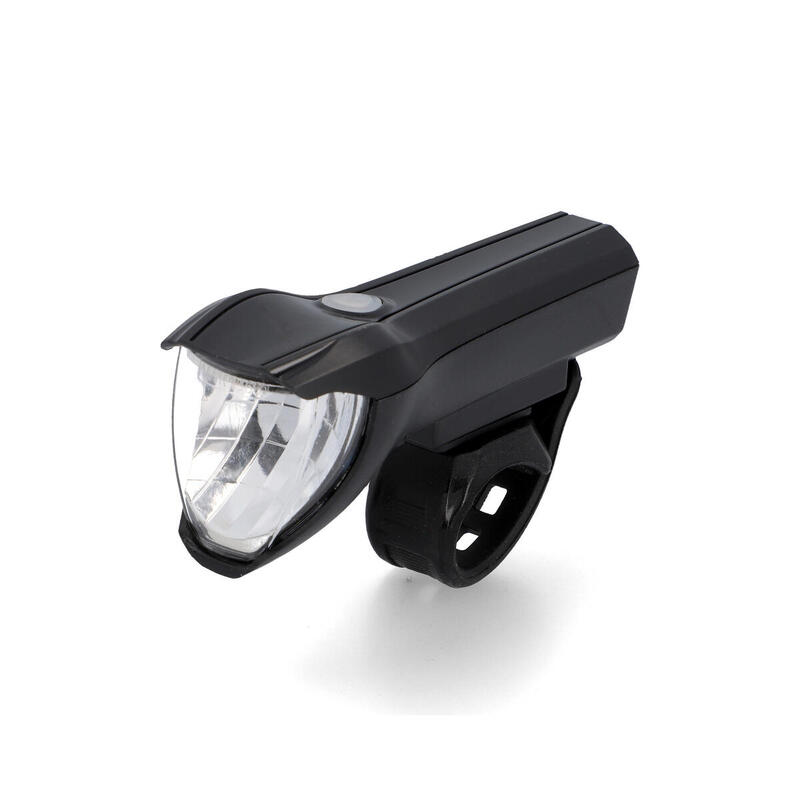 FISCHER Akku-USB-LED Beleuchtungs-Set 50 LUX