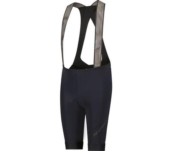 Culotte con tirantes para mujer Shimano S-phyre Leggera