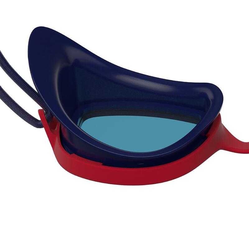 Okulary do pływania dla dzieci Speedo Kids Sunny G Seasider