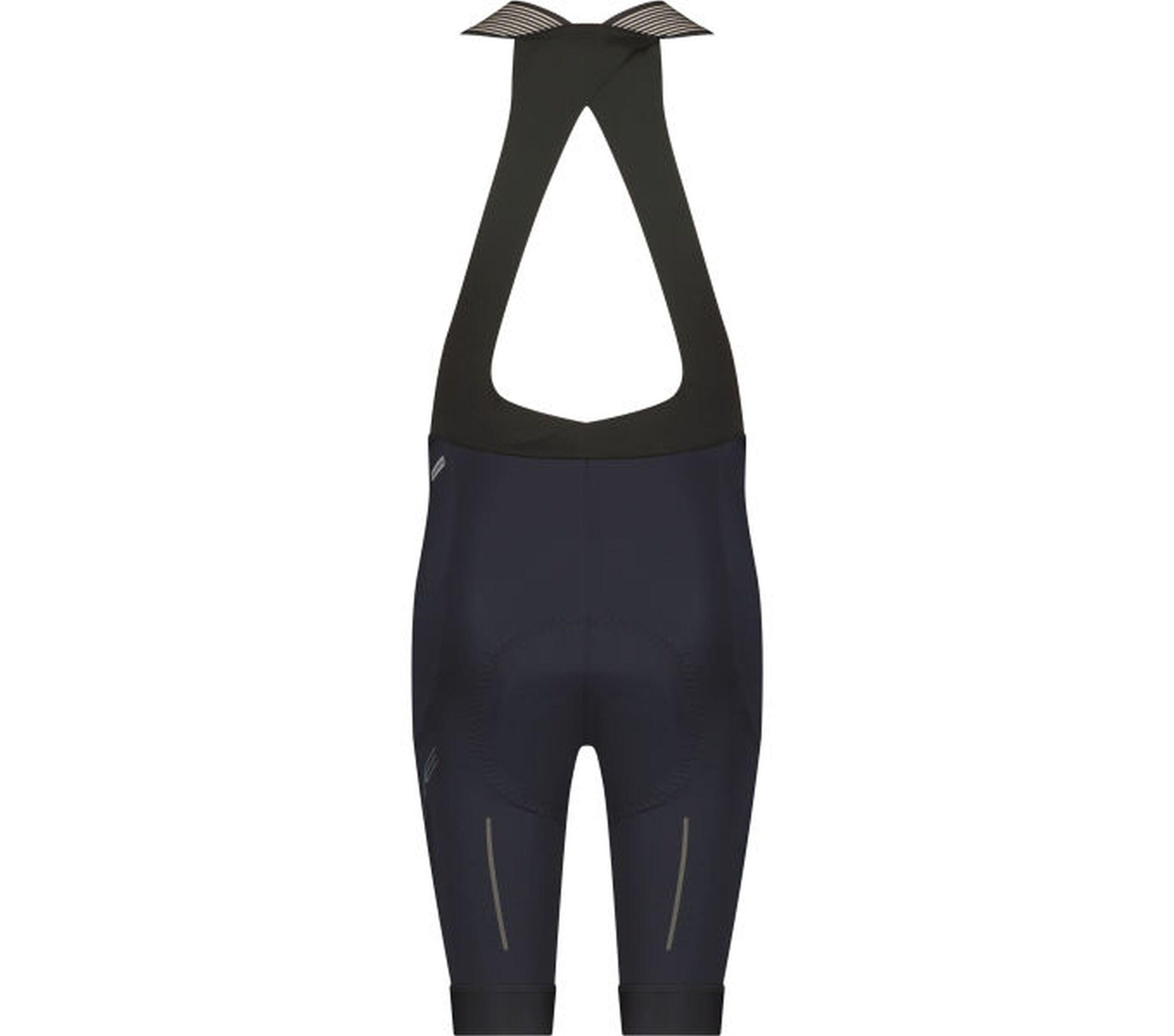 Shimano S-Phyre Leggera Trägerhose für Damen 2/3