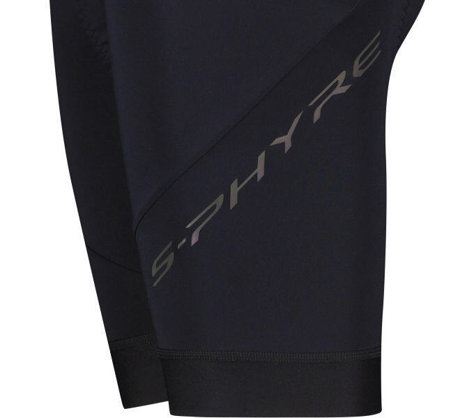 Shimano S-Phyre Leggera Trägerhose für Damen 3/3