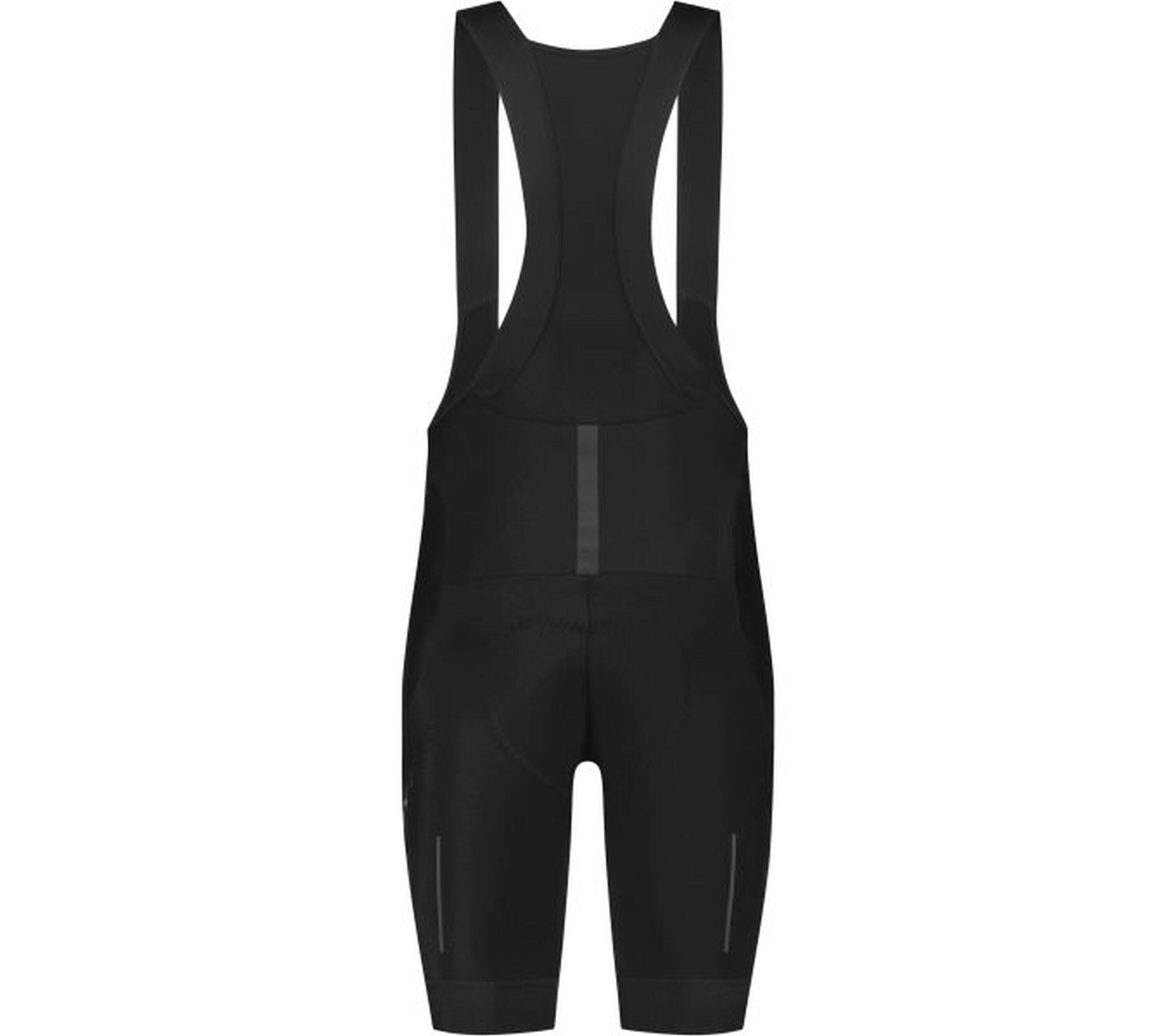 Pantaloncini con bretelle termiche S-PHYRE 2/2