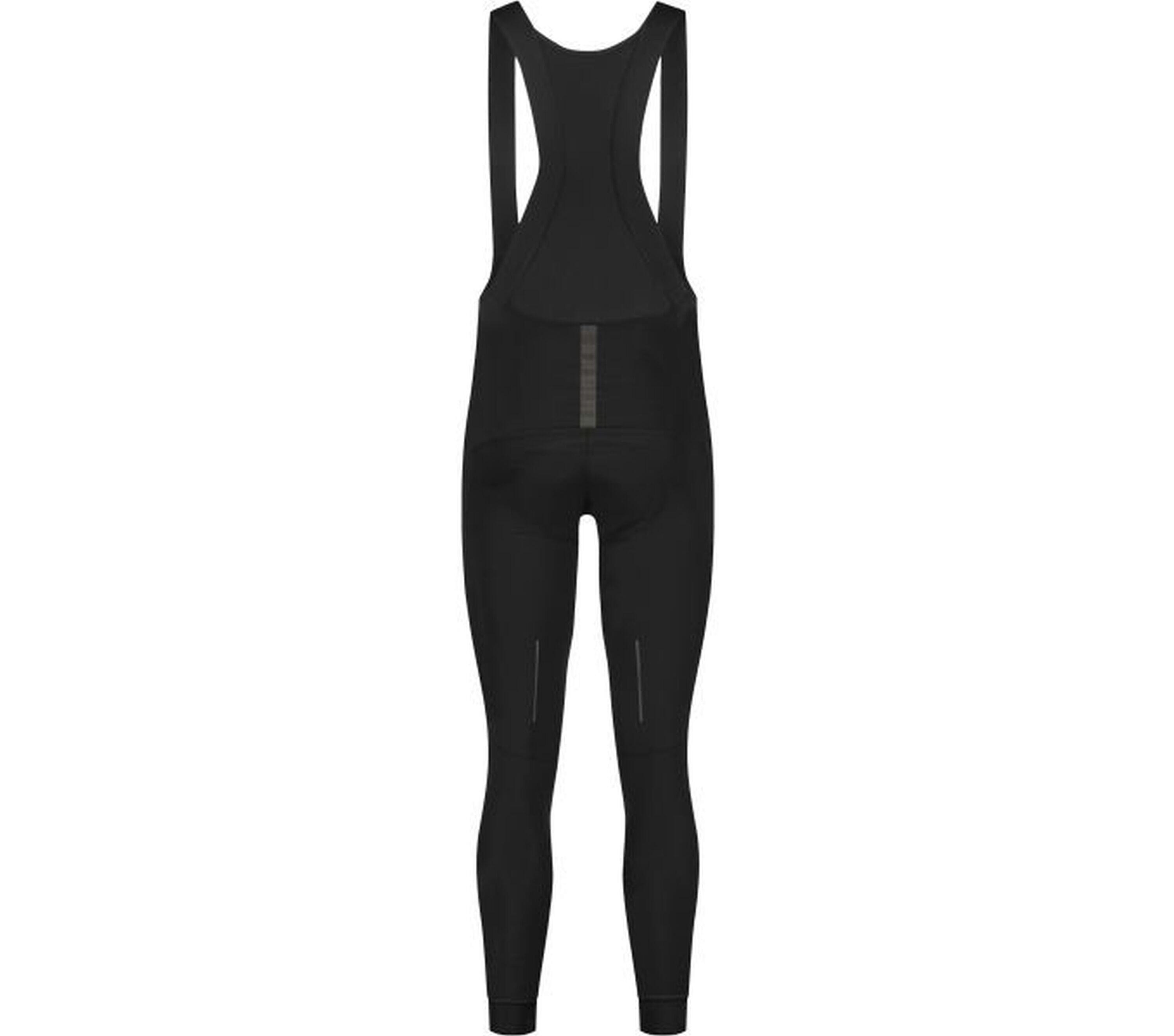 S-PHYRE Wind Bib Tights 2/2
