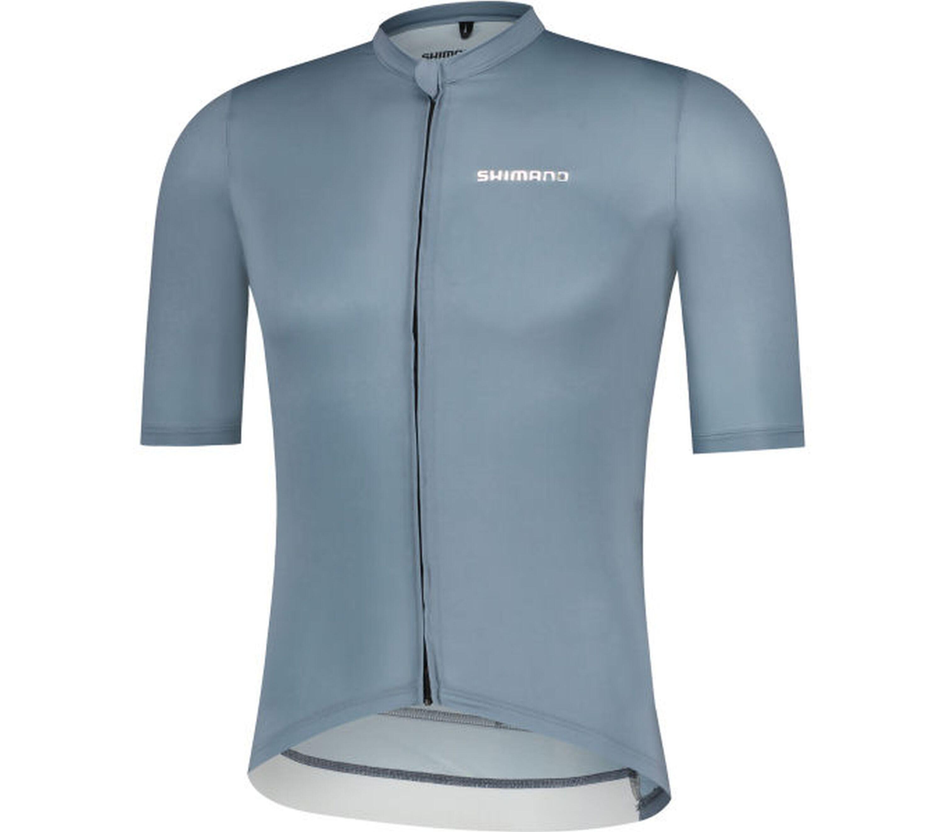 SHIMANO Short sleeve jersey Shimano Suki