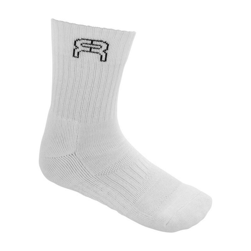 Skarpety FR Sport Socks 2 Pack White
