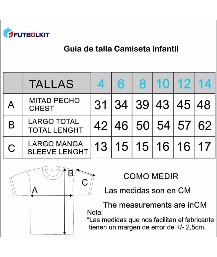 Camiseta Niño Huijsen Real Madrid Primera Equipación Réplica Oficial 25/26 2/7