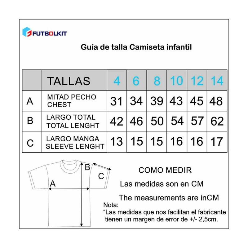 Camiseta Fútbol Niños Real Madrid 1ª Equipación 24/25 Réplica Oficial Bellingham