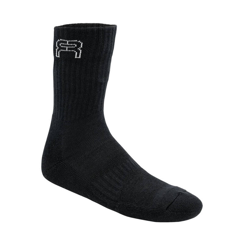 Skarpety FR Sport Socks 2 Pack Black