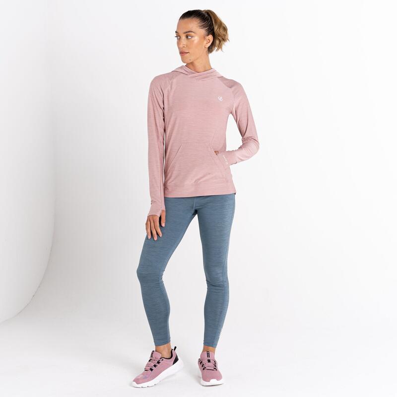 Sprint City Active leichter Hoodie für Damen