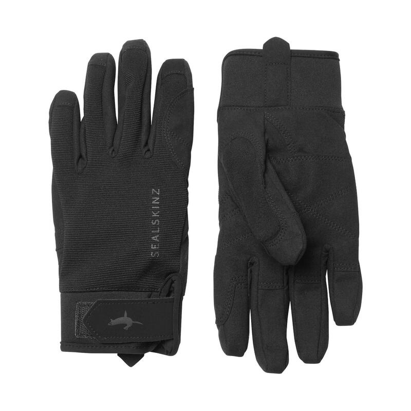 SEALSKINZ Gants de vélo Harling