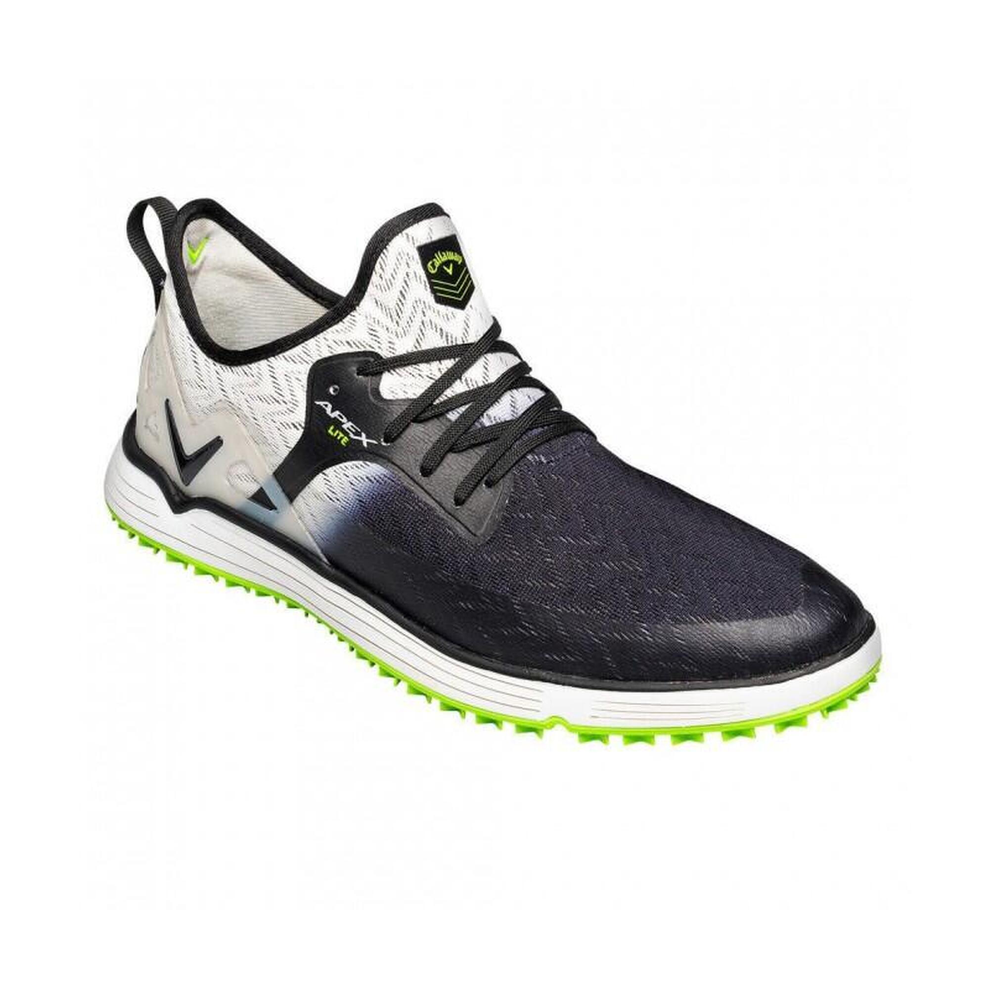 Buty Golfowe męskie apex lite