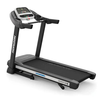 Tapis Roulant Adventure 1 Horizon – Confort, technologie et performances pour s’