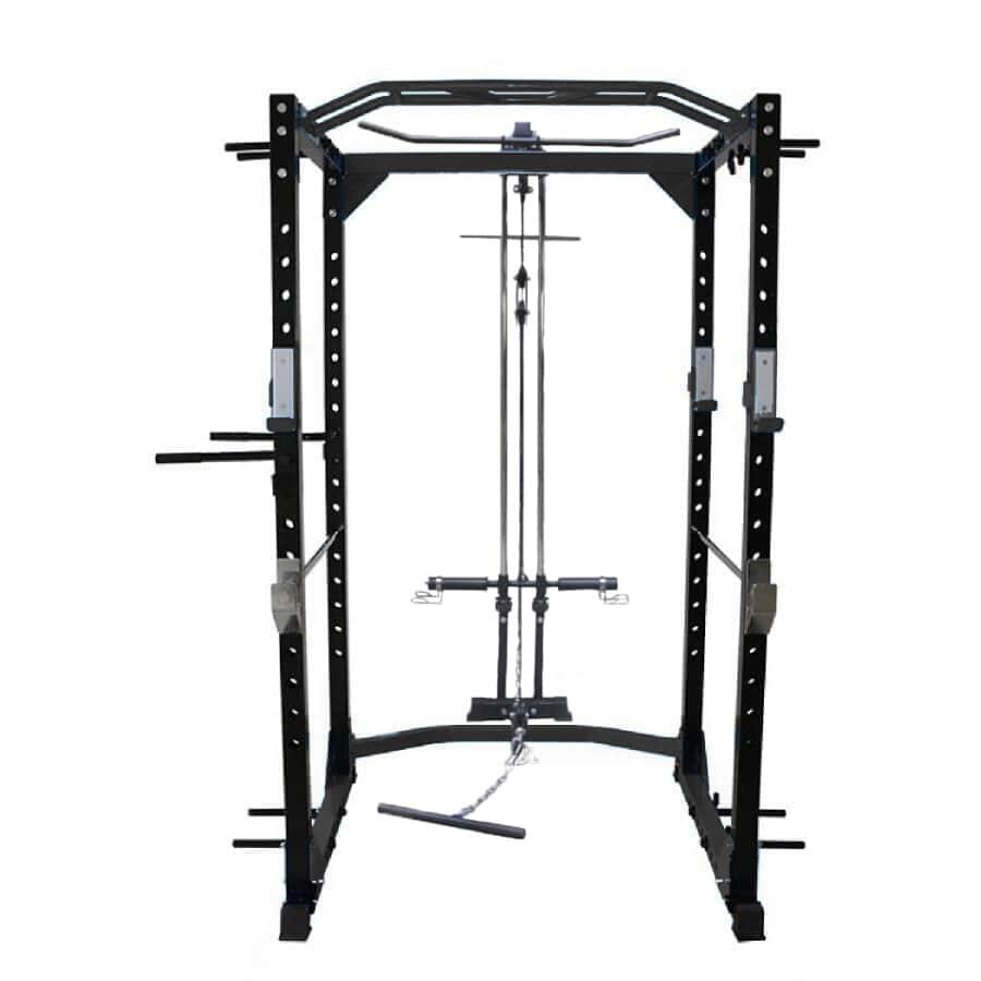 Rack the Musculação V300 Viok Sport