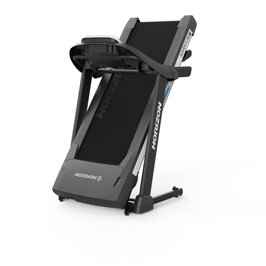 Tapis Roulant Adventure 1 Horizon – Confort, technologie et performances pour s’ 2/8