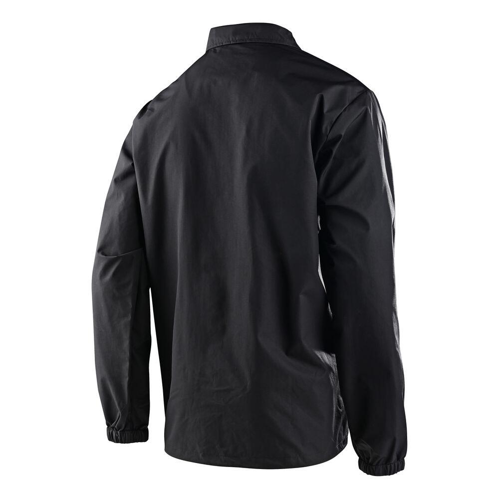 Giacca antivento Pistonbone WINDBREAKER da adulto Nero Uomo 2/2
