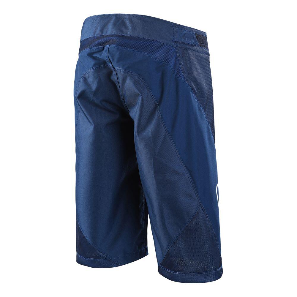 Pantaloncini MTB SPRINT leggeri per DH ed Enduro Blu Uomo 2/2