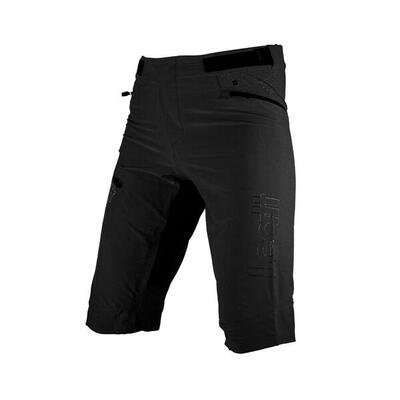 Pantaloncini MTB corti Enduro 3.0 ultra comodi Azzurro Uomo