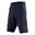 Pantaloncini MTB SKYLINE SHORT SHELL ultra leggeri e traspiranti Blu Uomo