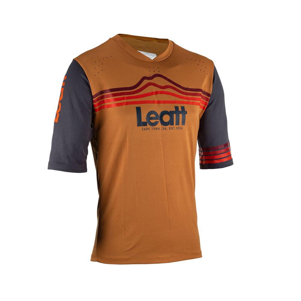 Maglia Leatt Enduro 3.0 5/7