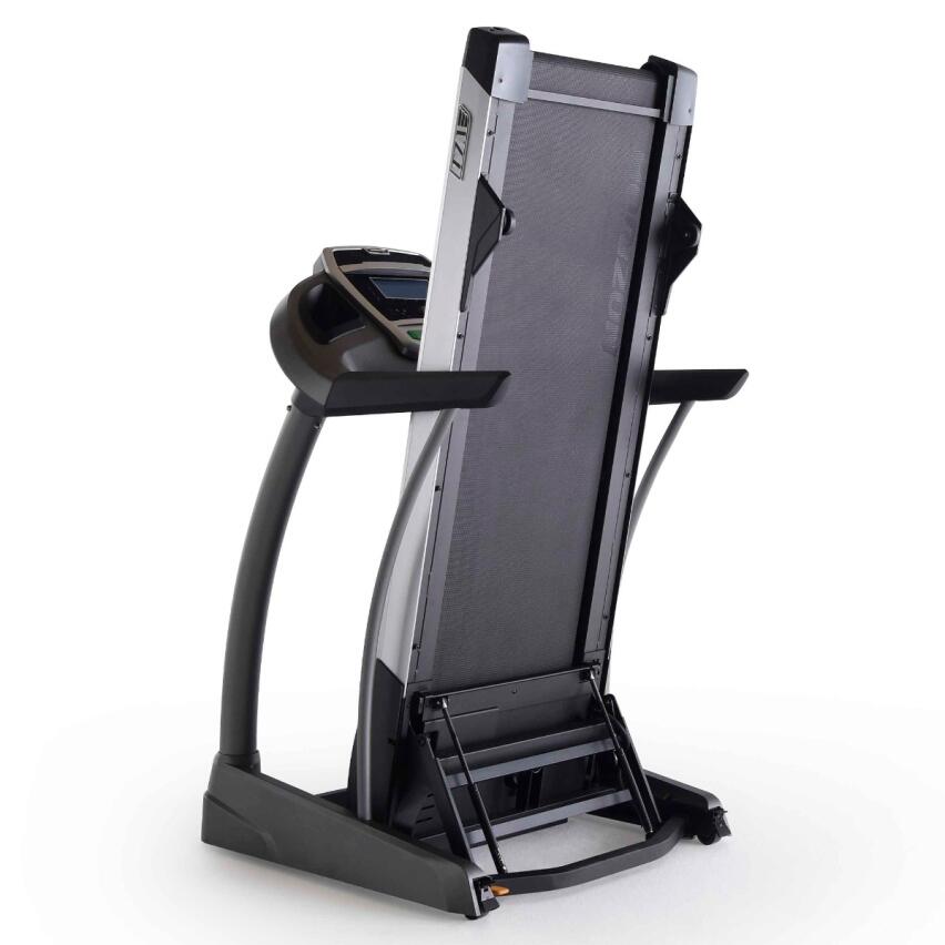 Horizon T 7.1 Elite Treadmill with Free Installation, L210 x W94.5 x H150cm 2/7
