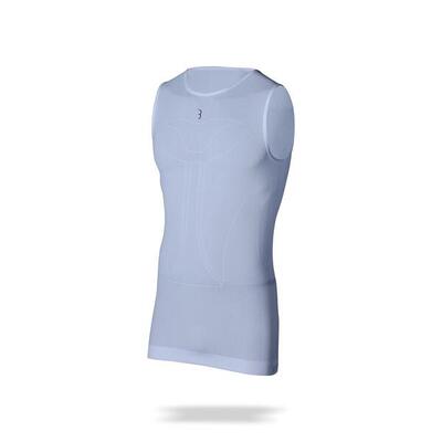 Maglietta intima bici CoolLayer senza maniche ultra confortevole