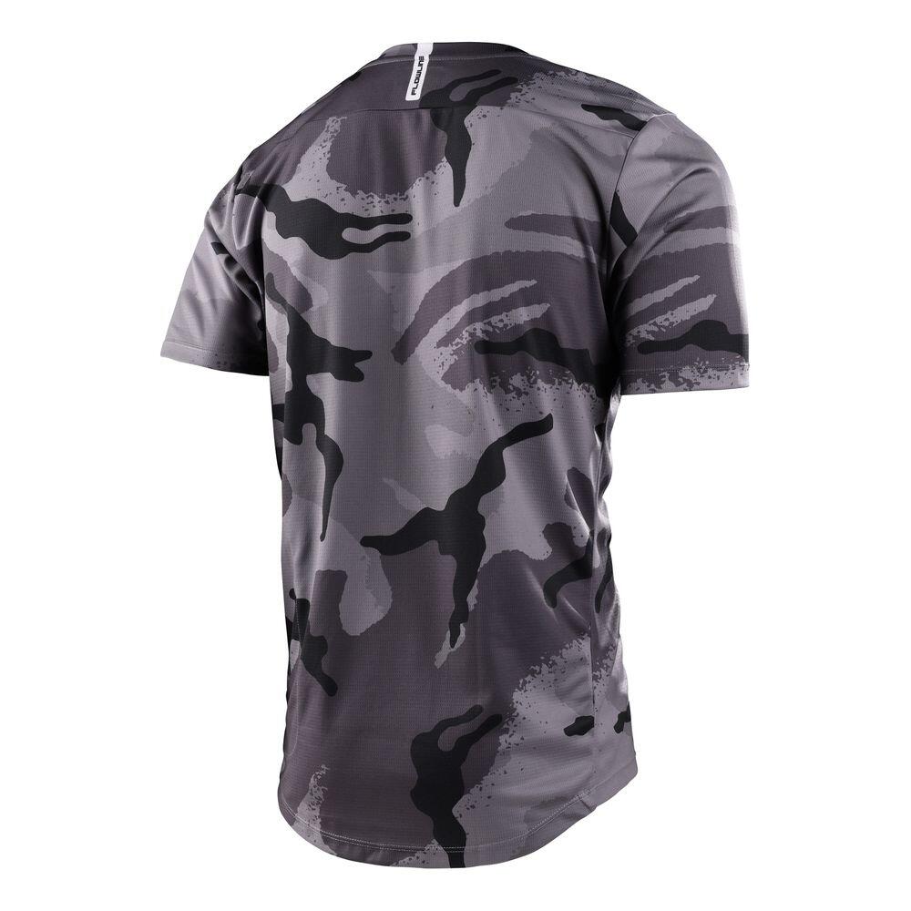 Troy Lee Designs Herren Jersey Kurzarm Flowline 3/3