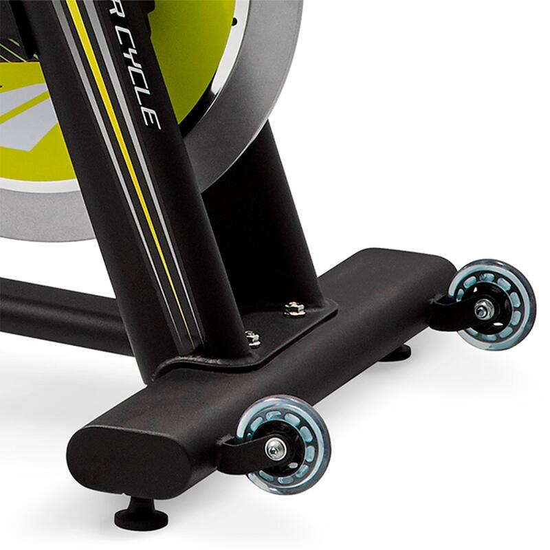 Bicicleta de Ciclismo Indoor GR6 Horizon Fitness