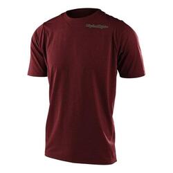 Maillot de cyclisme VTT homme SKYLINE HEATHER Gris