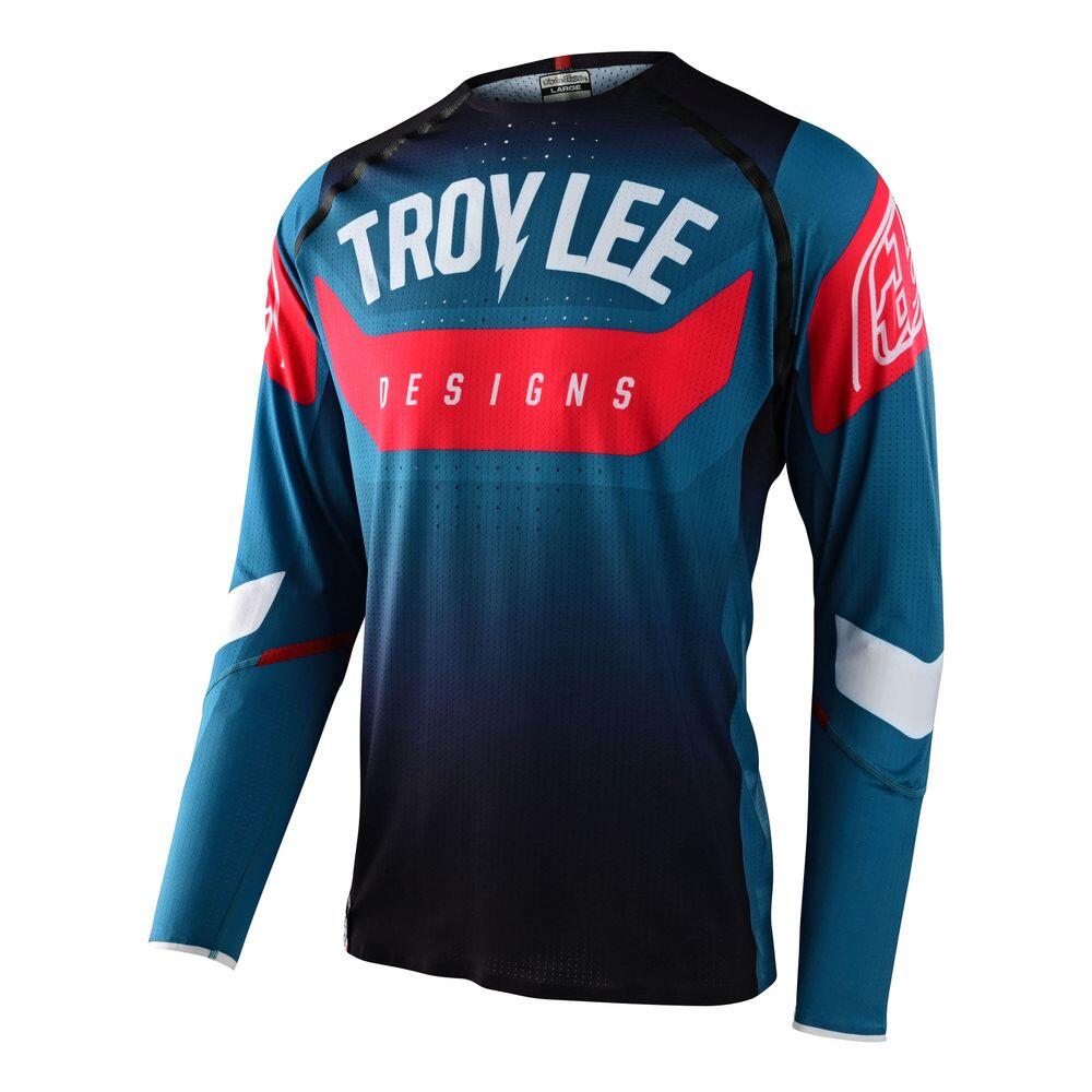 TLD - TROY LEE DESIGNS picture