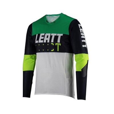 Mtb gravity 4.0 jersey suede