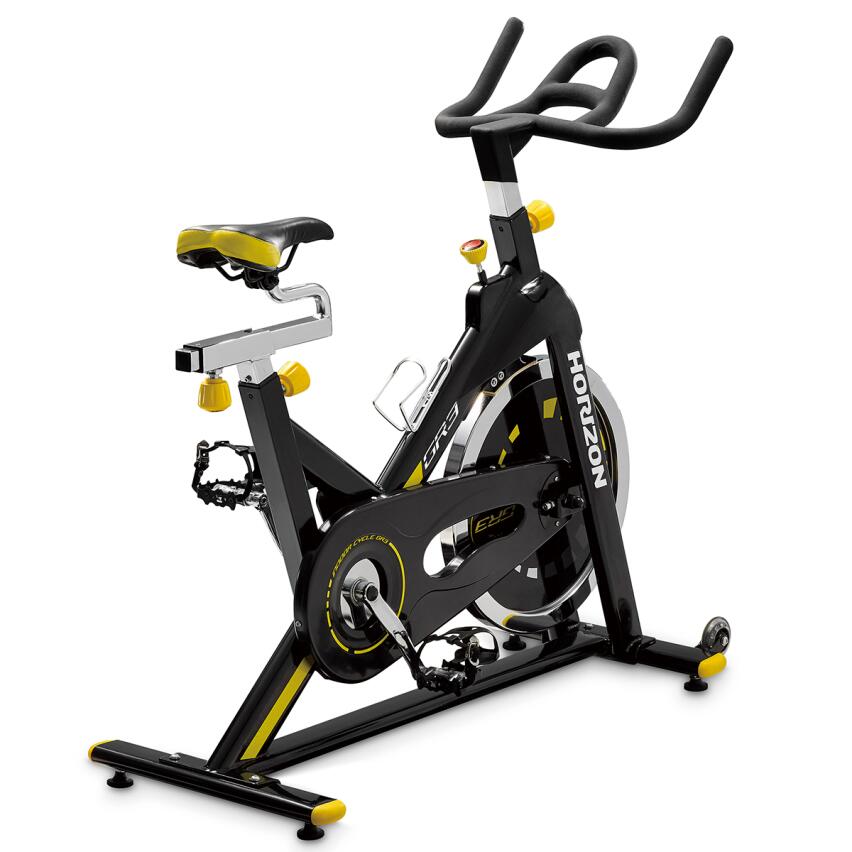 Horizon Fitness GR3 Vélo de Biking Indoor 3/7