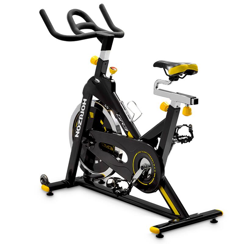 Bicicleta de Ciclismo Indoor GR3 Horizon Fitness