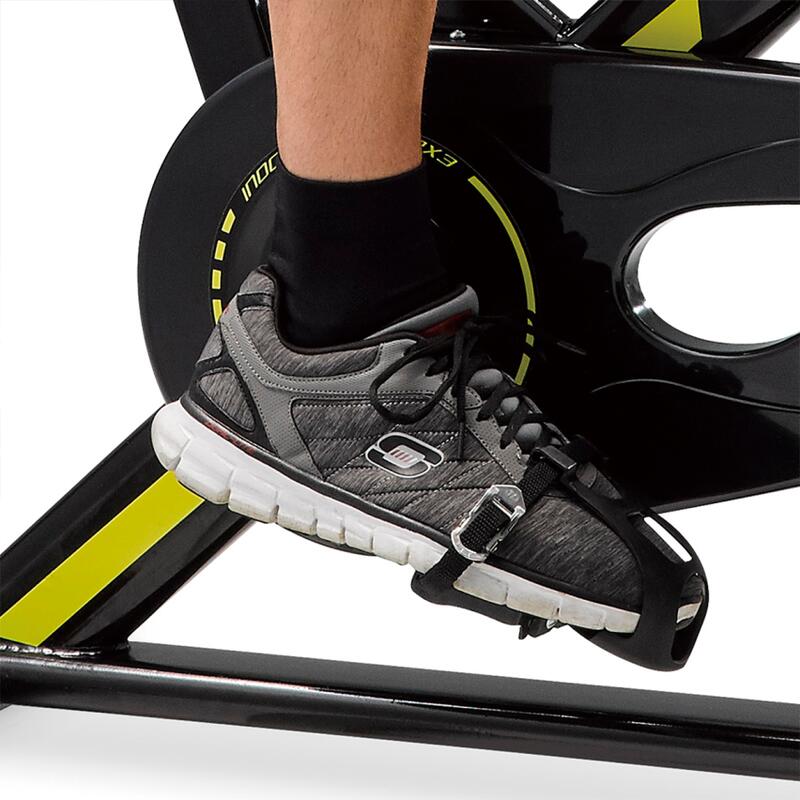 Horizon Fitness GR3 Cyklotrenažér