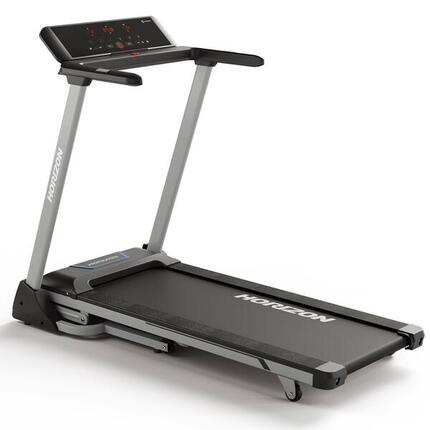 Tapis de course électrique compact T-R01 – Excellent