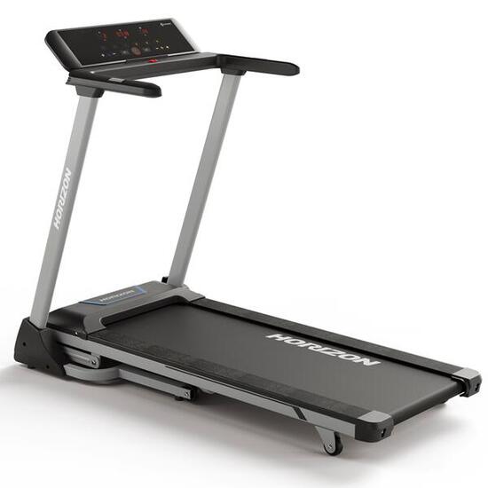 Tapis de course électrique compact T-R01 – Excellent