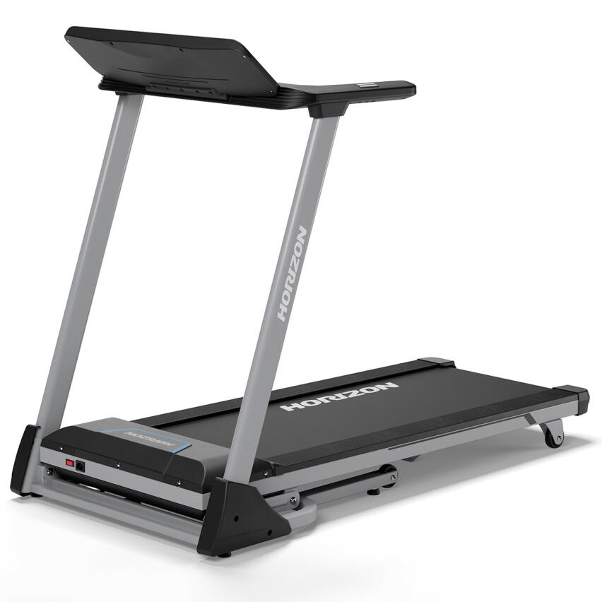 Tapis de course électrique compact T-R01 – Excellent 4/9