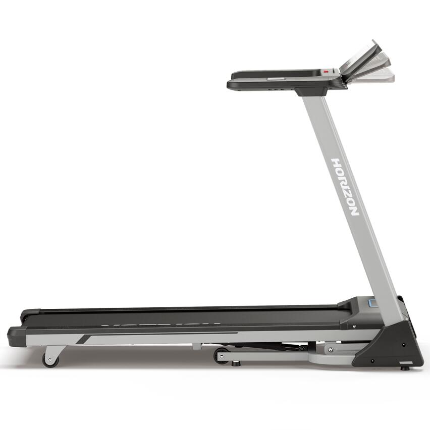 Tapis de course électrique compact T-R01 – Excellent 2/9