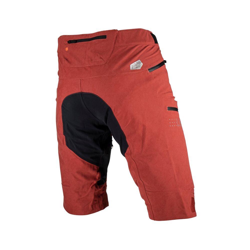 Leatt Short MTB 5.0 HydraDri respirant et imperméable 3/6