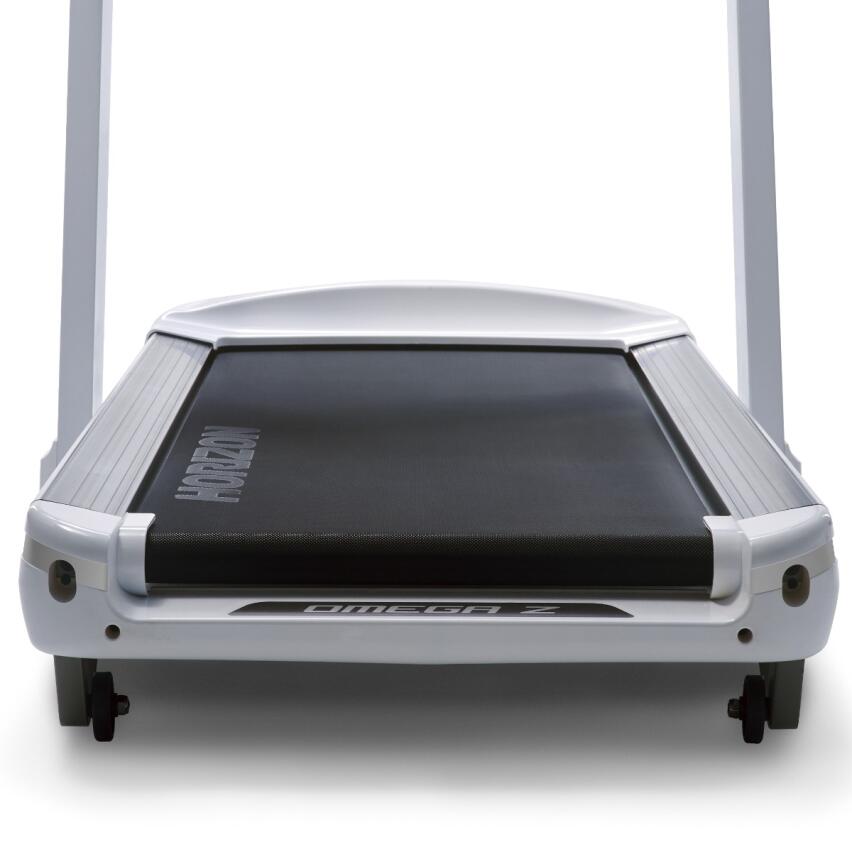 Horizon Omega Z - 02 @Zone Treadmill 4/7