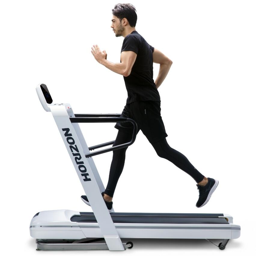 Horizon Omega Z - 02 @Zone Treadmill 5/7